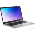 ASUS E410MA-EK373 90NB0Q12-M09460 14" Full HD/N5030/4Gb/256GB SSD